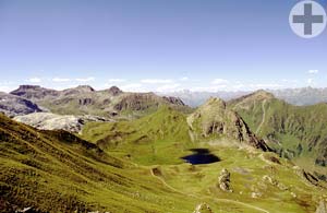 Tilisunasee